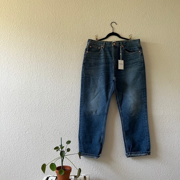 esby Denim - Esby Hayley Jeans